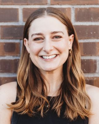 Photo of Amy Zack, Clinical Social Work Candidate, MSW, CSWC