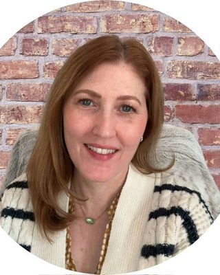 Photo of Melissa Mader, Licensed Professional Counselor, MS, LPC