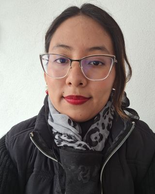 Foto de Lorena Pérez Bazán, Psicólogo, Mtra