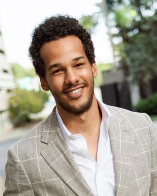 Photo of James Innocent, Counselor, MA, LMHCA