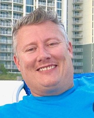 Photo of Larry Matthew Thompson, Psychiatric Nurse Practitioner, PMHNP, FNP