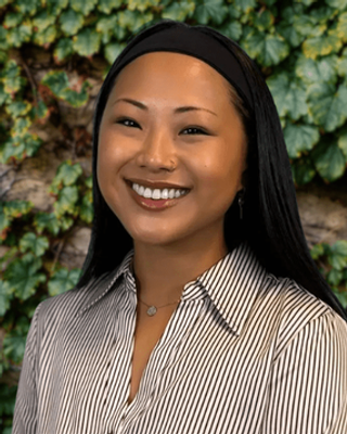 Photo of Sadie Rhomberg, Pre-Licensed Professional, LPC