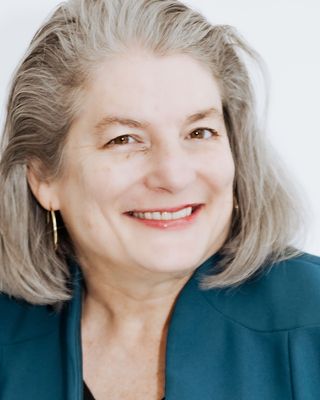 Photo of Rachel Kling, Psychologist, MA