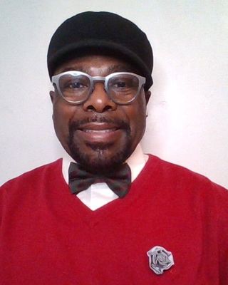 Photo of Hosson Hooper - Headway, Marriage & Family Therapist, LMFT