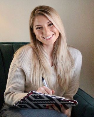 Photo of Caitlin Cuomo, Licensed Professional Counselor, LPC, MA, NCC