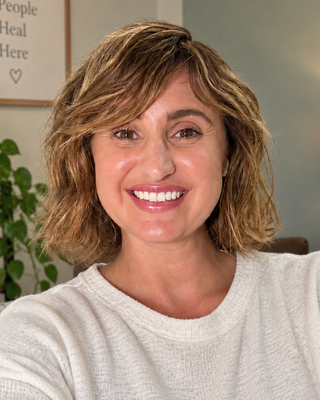 Photo of Brittany Jenkins - Wild Rose Wellness, Brittany M. Jenkins, Licensed Professional Counselor, MA, LPC