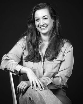 Photo of Robine Padberg Hill, Clinical Social Work/Therapist, LCSW, PMH-C