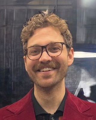 Photo of Brandon Barbour, Clinical Social Work/Therapist, LCSW
