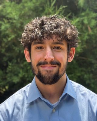 Photo of Justin Collier, Clinical Social Work/Therapist, LMSW