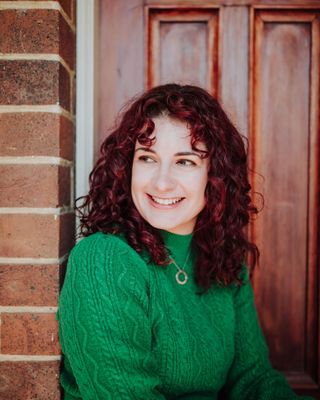 Photo of Laura Beasant, Psychologist, PsyBA General