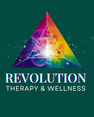 Photo of Madelaine Robillard - Revolution Therapy & Wellness, Registered Social Worker, BSW, MSW, RSW