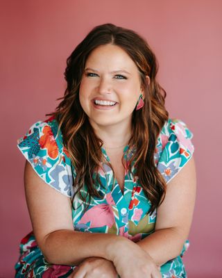 Photo of Julia Watson, Licensed Professional Counselor, MA, LPC