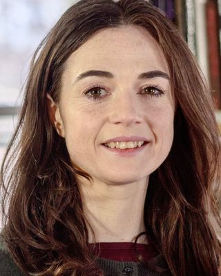 Photo of Catrin Lloyd-Bollard, Pre-Licensed Professional, BA