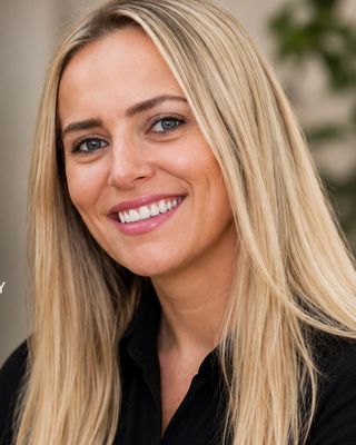Photo of Jessica Stanley, Psychiatric Nurse Practitioner, PMHNP