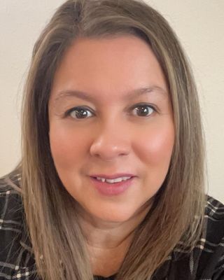 Photo of Roseann Rodriguez, Licensed Professional Counselor, MEd