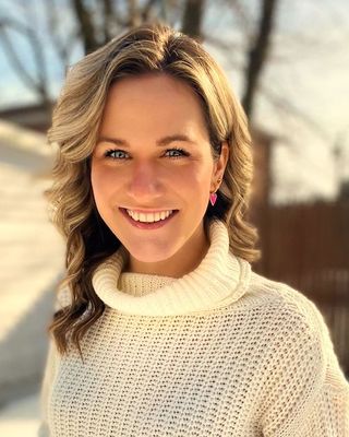 Photo of Ruta McPartland, Marriage & Family Therapist, LMFT