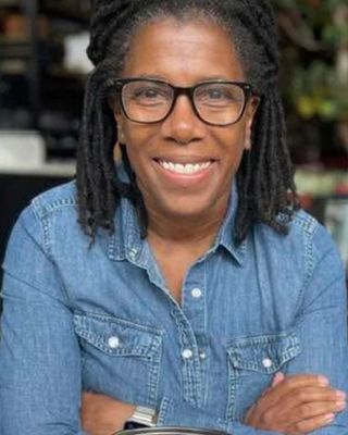 Photo of Dr. Trina Hayslett, Psychologist, PsyD
