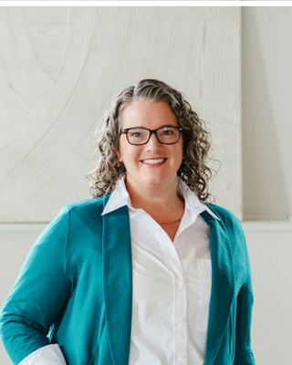 Photo of Danielle Hogeterp, Registered Psychotherapist (Qualifying), BA, MACP