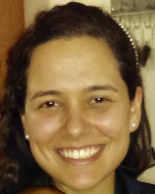Photo of Rachel Khan-McCroy, Clinical Social Work/Therapist in West New York, NJ