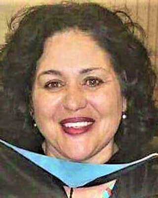 Photo of Donna Cummings, Counselor in South Carolina