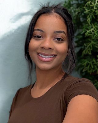 Photo of Asia Jefferson, Marriage & Family Therapist Intern, MFT, -Intern