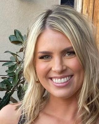 Photo of Jaycee Edmiston, Marriage & Family Therapist Associate, MA, AMFT