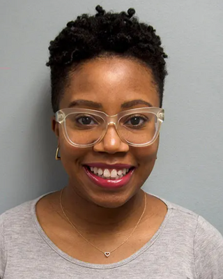 Photo of Kendria Johnson, Licensed Professional Counselor in Athens, GA