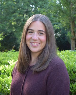 Photo of Mattie Schwieger, Marriage & Family Therapist Associate, AMFT