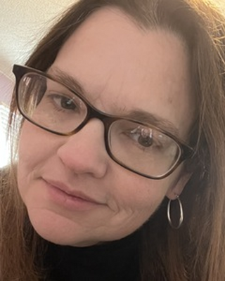 Photo of Kristina Mills-Gregory, Licensed Clinical Mental Health Counselor