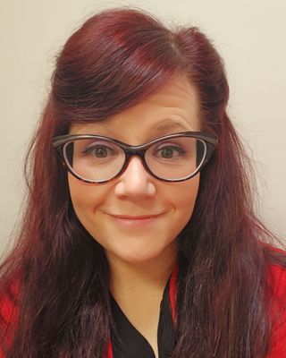 Photo of Jessica E. Moyer, Psychiatric Nurse Practitioner, MSN,, APRN,, PMHNP-