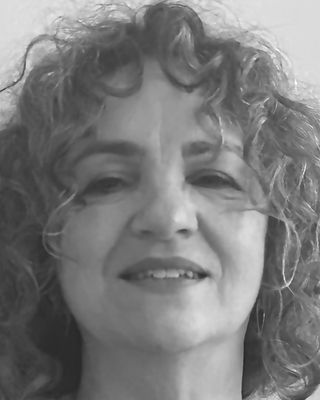 Photo of Helene Baker, Counsellor, MA, MNCPS Acc.