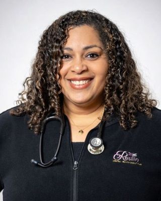 Photo of Dr. Daisy Lara, Psychiatric Nurse Practitioner, DNP, CRNP, FNP, PMHNP