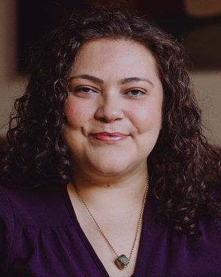 Photo of Cristina Fuller, Registered Social Worker, MSW, RSW