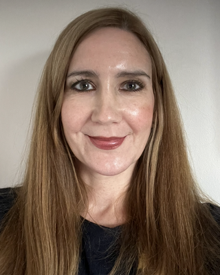 Photo of Caroline McLellan, Psychotherapist, MSc, MBABCP