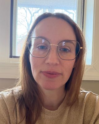 Photo of Amina Elmahdy, Marriage & Family Therapist, LMFT