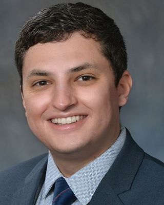 Photo of Daniel Simons, Psychiatrist, MD