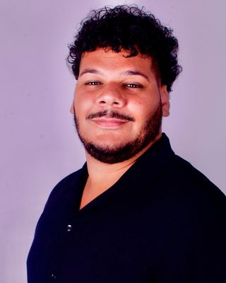 Photo of Daniel Trinidad, Pre-Licensed Professional