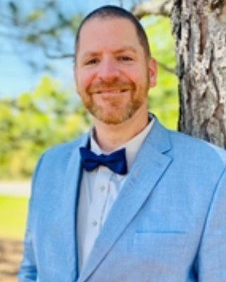 Photo of Kevin Blalock, Clinical Social Work/Therapist, LCSW