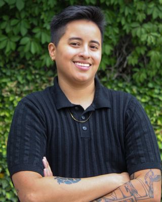 Photo of Joselyn Romero, Clinical Social Work/Therapist, LCSW