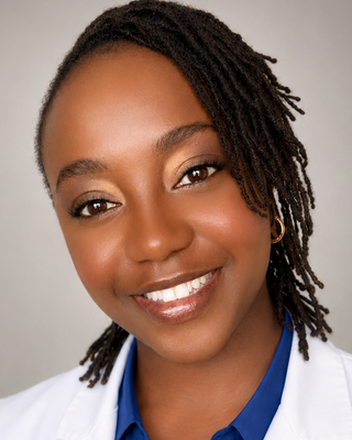 Photo of Dolly Nyamichaba, Psychiatric Nurse Practitioner, PMHNP