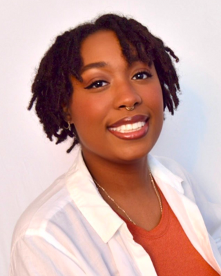 Photo of Simone Davenport-Tate, Clinical Social Work/Therapist, LCSW