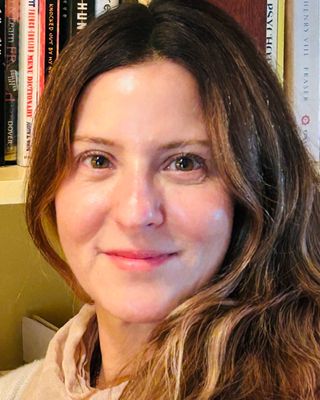 Photo of Paula Durlofsky, Psychologist, PhD