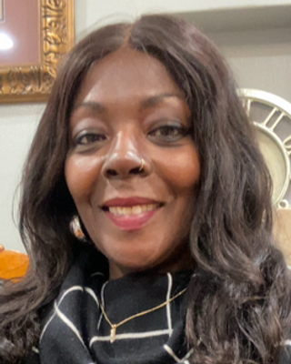 Photo of Melissa Gilliam, Licensed Professional Counselor, LPC