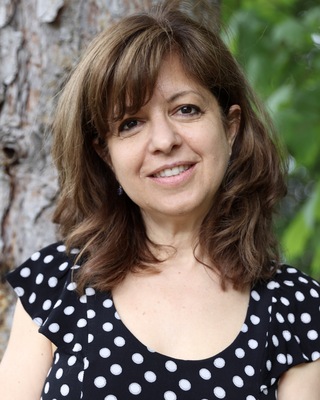 Photo of Roni Vilker, PhD, Psychologist