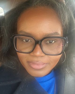 Photo of Chanel Weathers, Counselor, MPA, LMHC