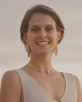 Photo of Teresa Rosenberger, Psychologist, PhD