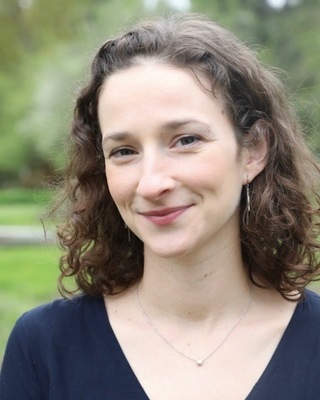 Photo of Anna Hogeland, Clinical Social Work/Therapist in Brookline, MA