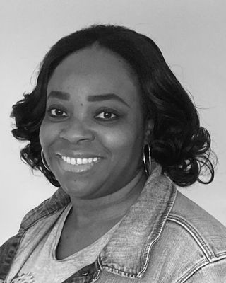 Photo of Eghosa Aiwuyo, Psychotherapist, BACP