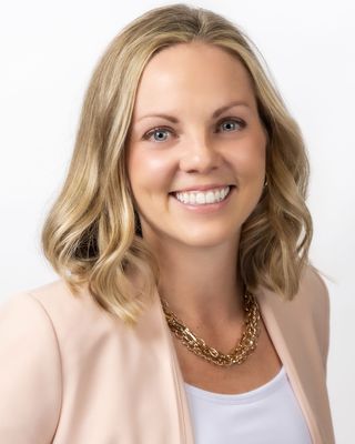 Photo of Meghan Kusiak - Meghan Kusiak- Healing Pathways Collective, Licensed Professional Counselor, LPC, MA, NCC