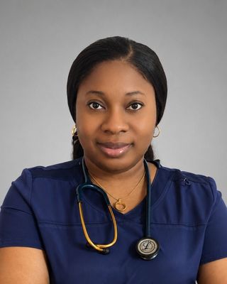 Photo of Oluwaseto Akingbulugbe, Psychiatric Nurse Practitioner, APRN, PMHNP